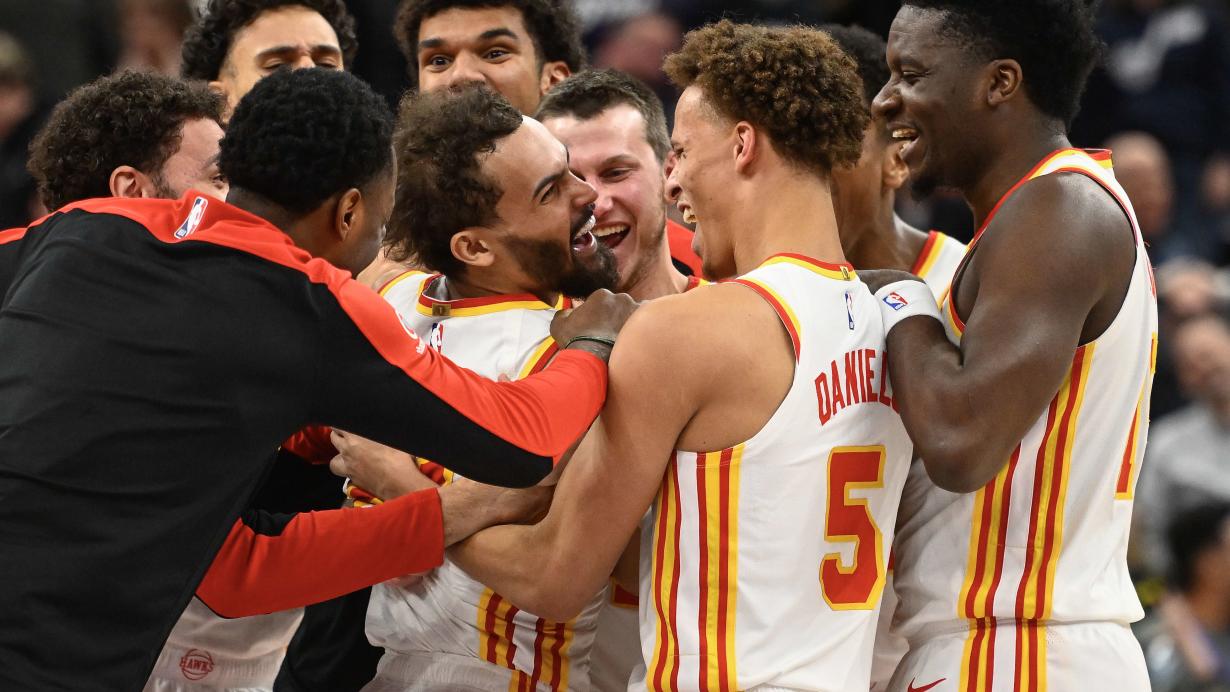 高度的团队 高度的团队